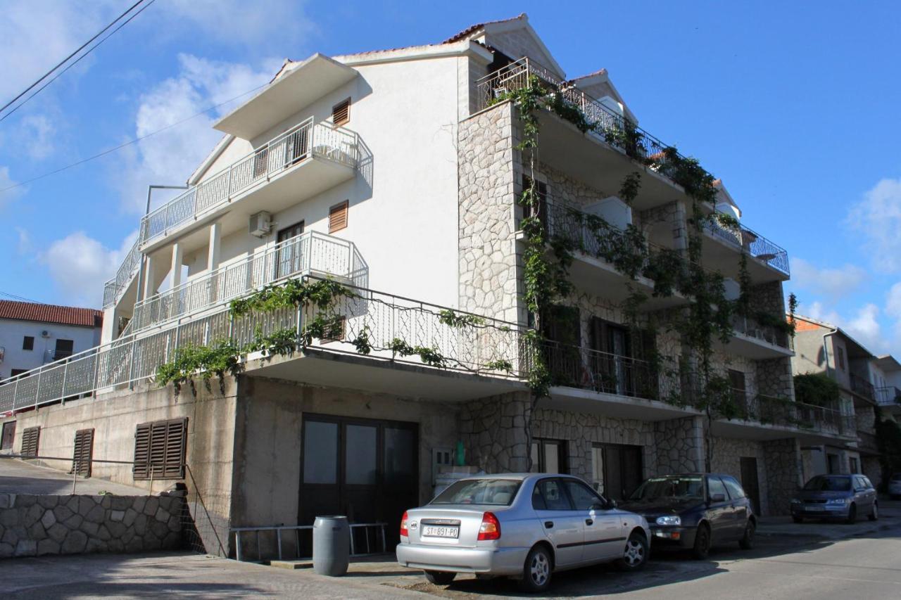 Apartments With A Parking Space Jelsa, Hvar - 8765 イェルサ エクステリア 写真