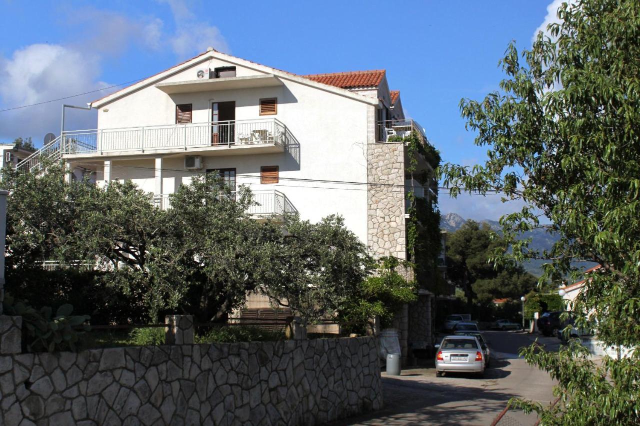 Apartments With A Parking Space Jelsa, Hvar - 8765 イェルサ エクステリア 写真