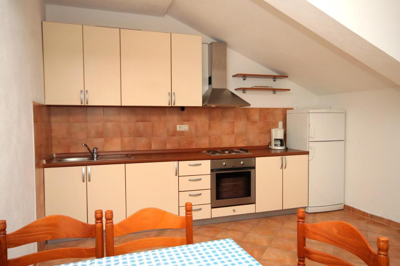 Apartments With A Parking Space Jelsa, Hvar - 8765 イェルサ エクステリア 写真