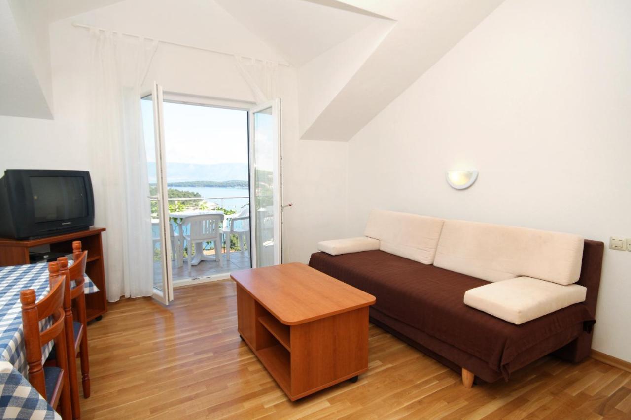 Apartments With A Parking Space Jelsa, Hvar - 8765 イェルサ エクステリア 写真