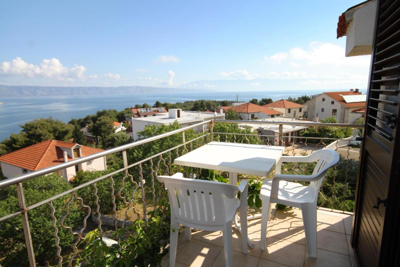 Apartments With A Parking Space Jelsa, Hvar - 8765 イェルサ エクステリア 写真