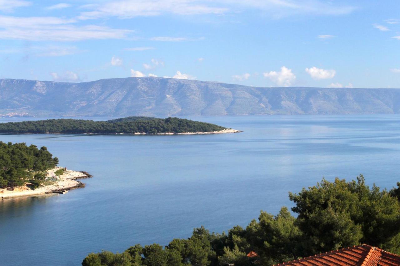Apartments With A Parking Space Jelsa, Hvar - 8765 イェルサ エクステリア 写真