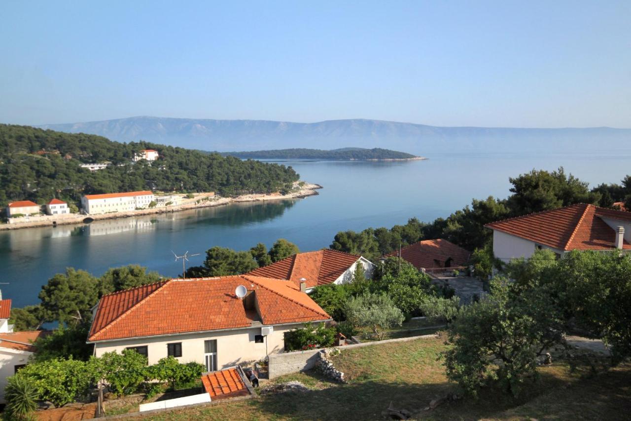 Apartments With A Parking Space Jelsa, Hvar - 8765 イェルサ エクステリア 写真