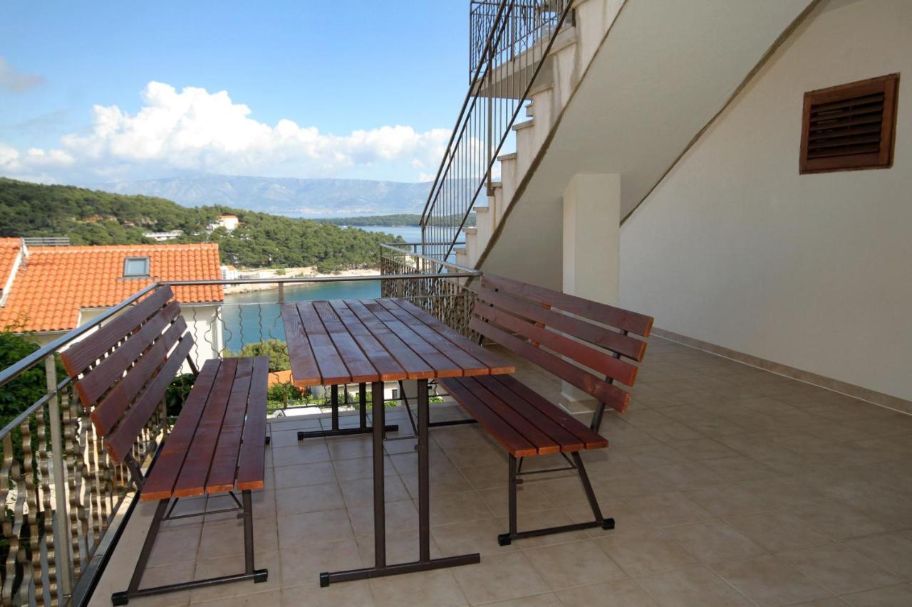 Apartments With A Parking Space Jelsa, Hvar - 8765 イェルサ エクステリア 写真