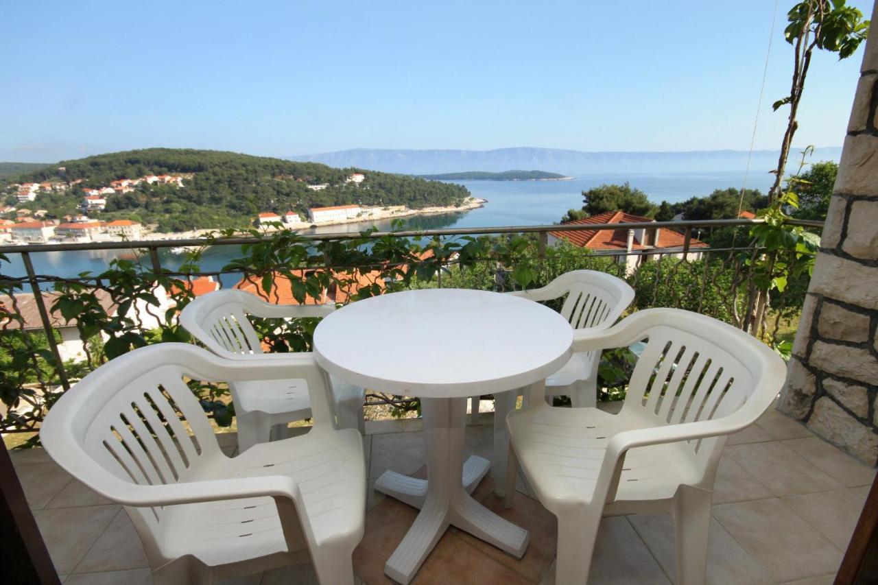 Apartments With A Parking Space Jelsa, Hvar - 8765 イェルサ エクステリア 写真