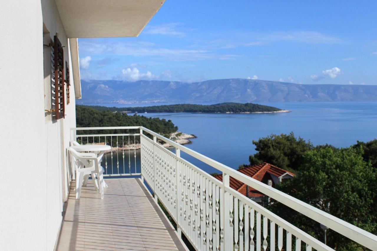 Apartments With A Parking Space Jelsa, Hvar - 8765 イェルサ エクステリア 写真