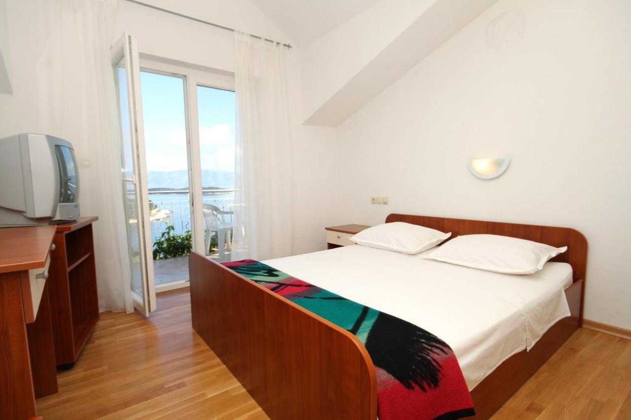 Apartments With A Parking Space Jelsa, Hvar - 8765 イェルサ エクステリア 写真