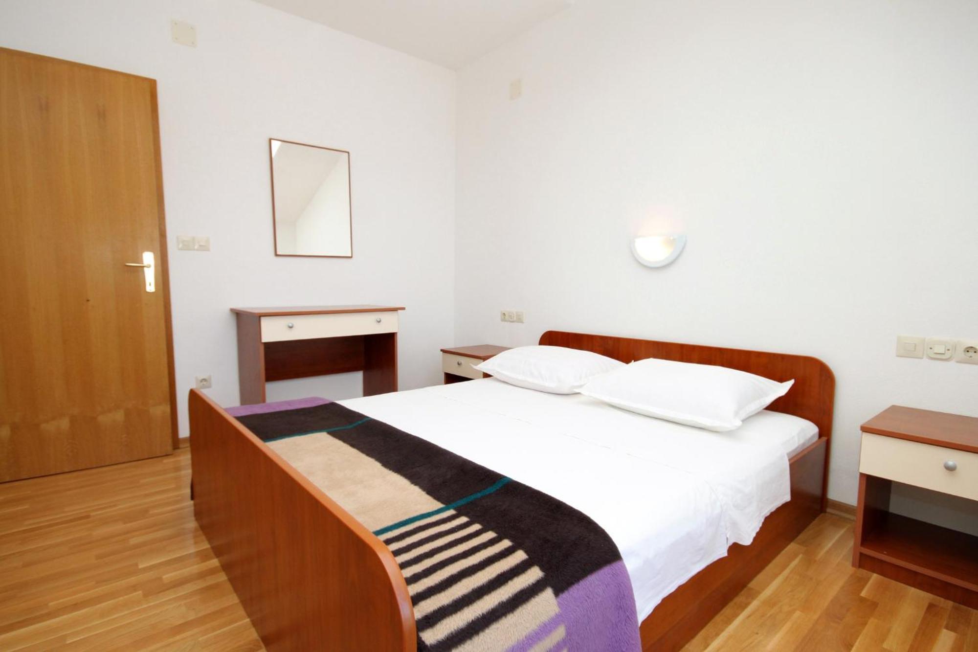 Apartments With A Parking Space Jelsa, Hvar - 8765 イェルサ 部屋 写真