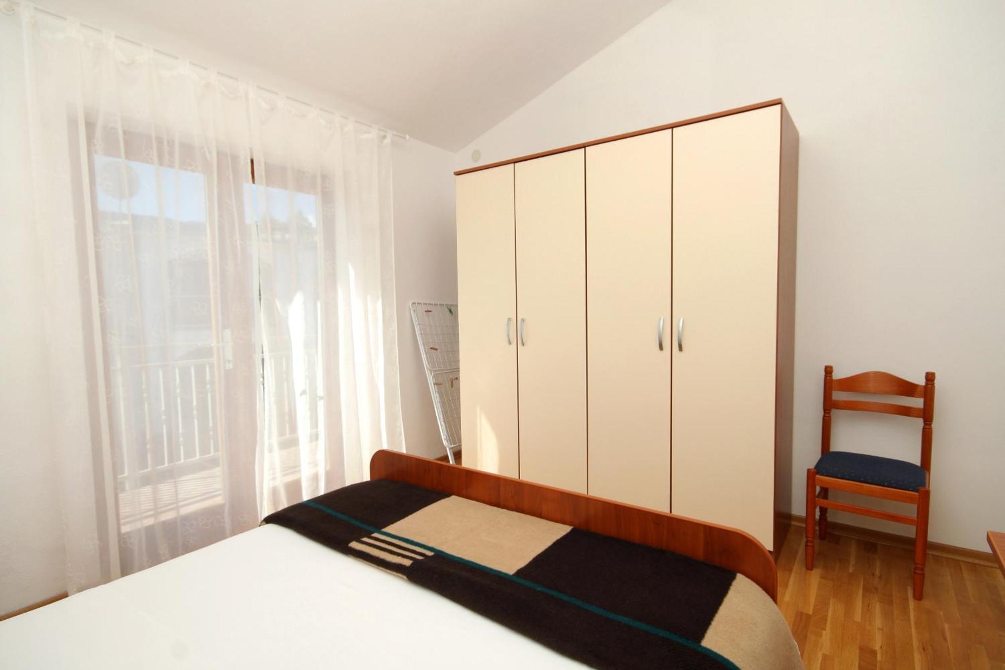 Apartments With A Parking Space Jelsa, Hvar - 8765 イェルサ 部屋 写真