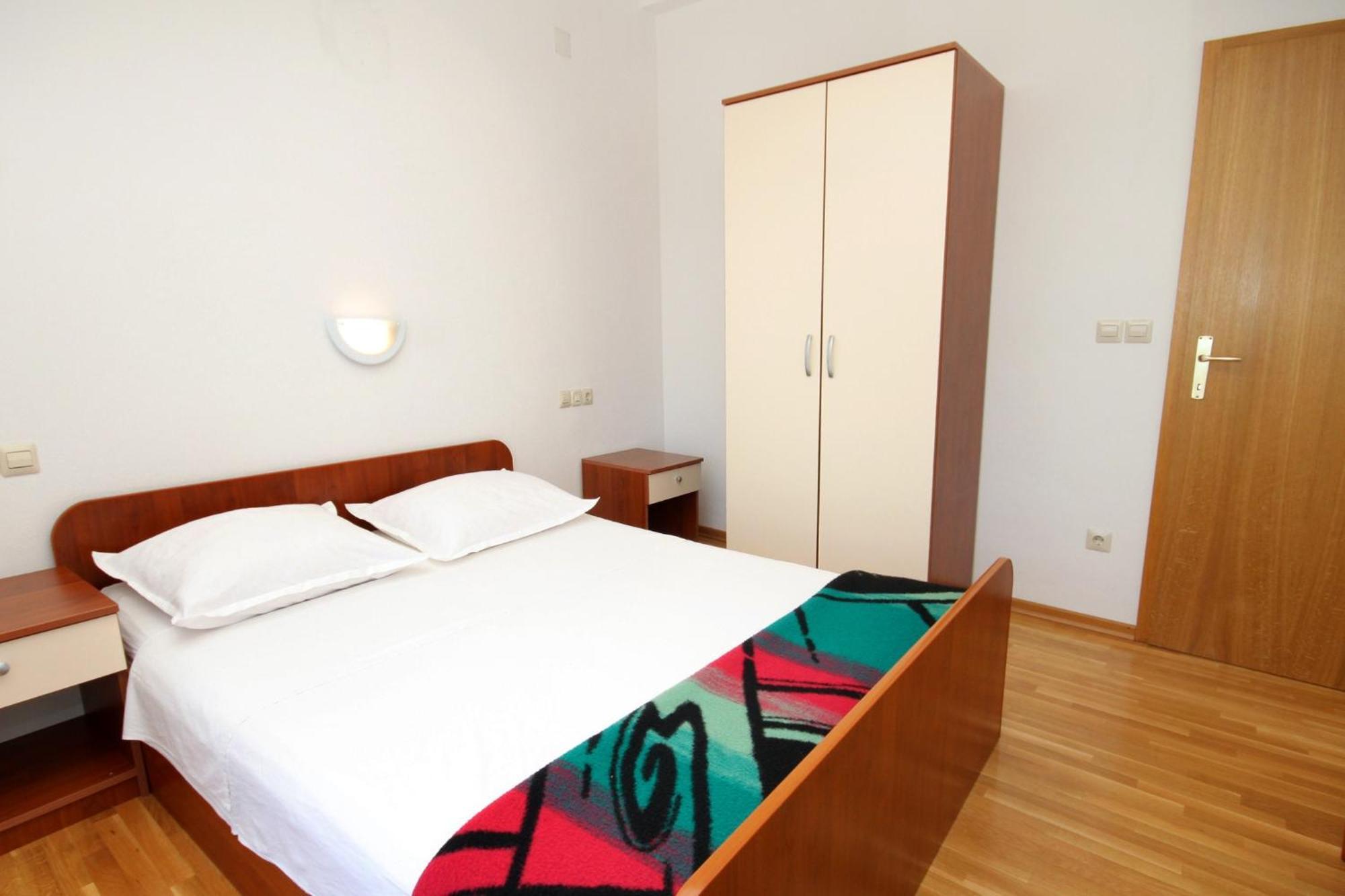 Apartments With A Parking Space Jelsa, Hvar - 8765 イェルサ 部屋 写真